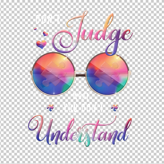 AUTISM AWARENESS 343