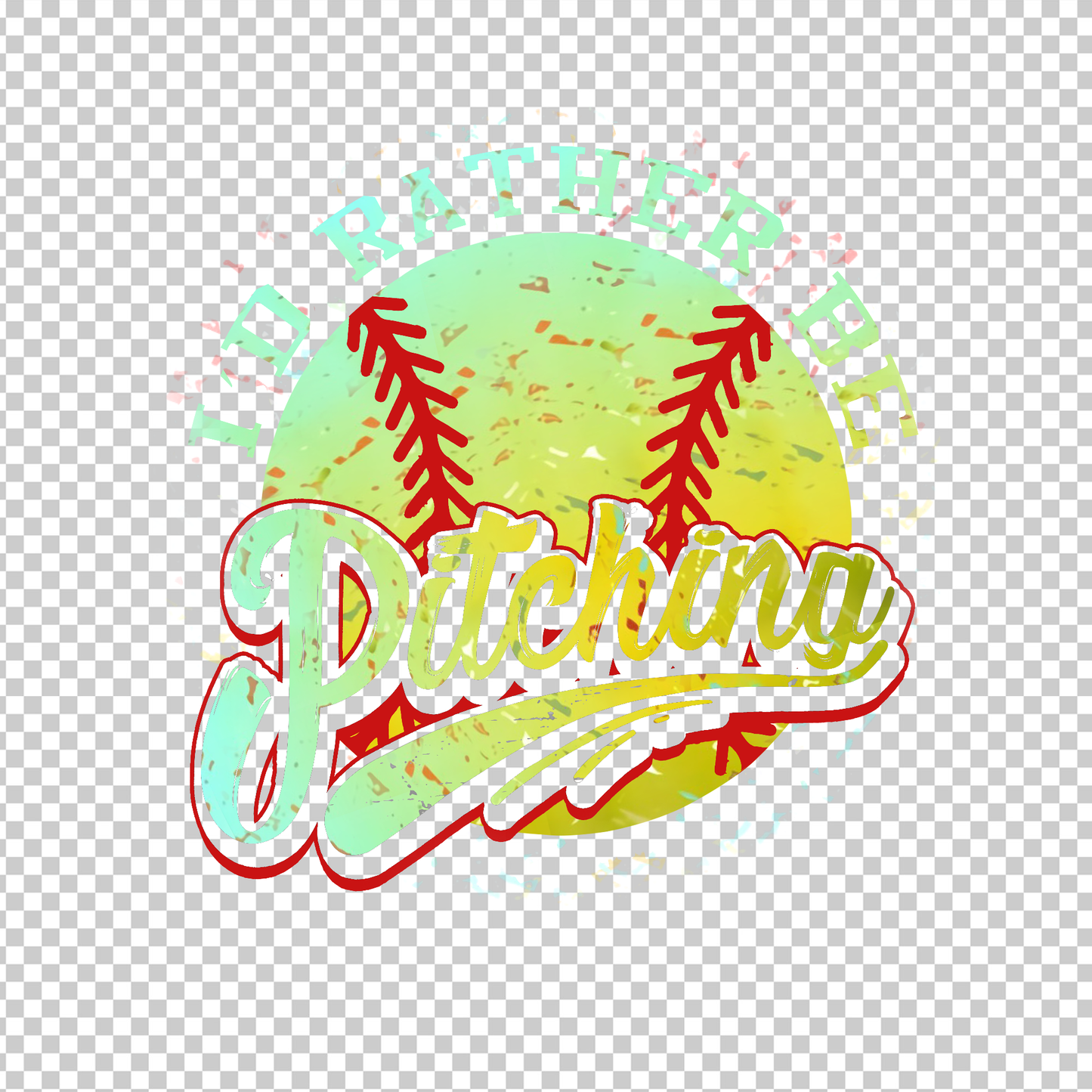SOFTBALL 172