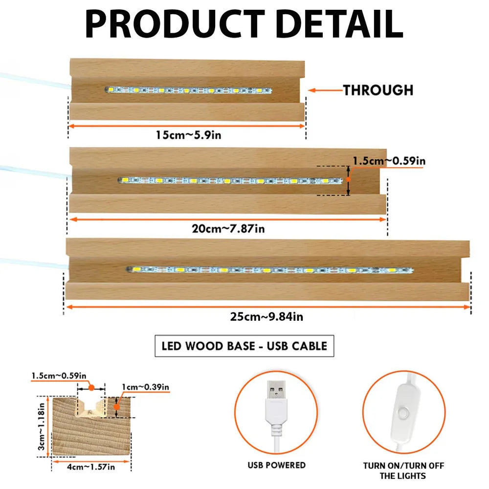 LED Light Plaque Personalized Snowman Family, Warm Glow Bedside Decor, Cozy Winter Keepsake, Unique Holiday Gift for Family