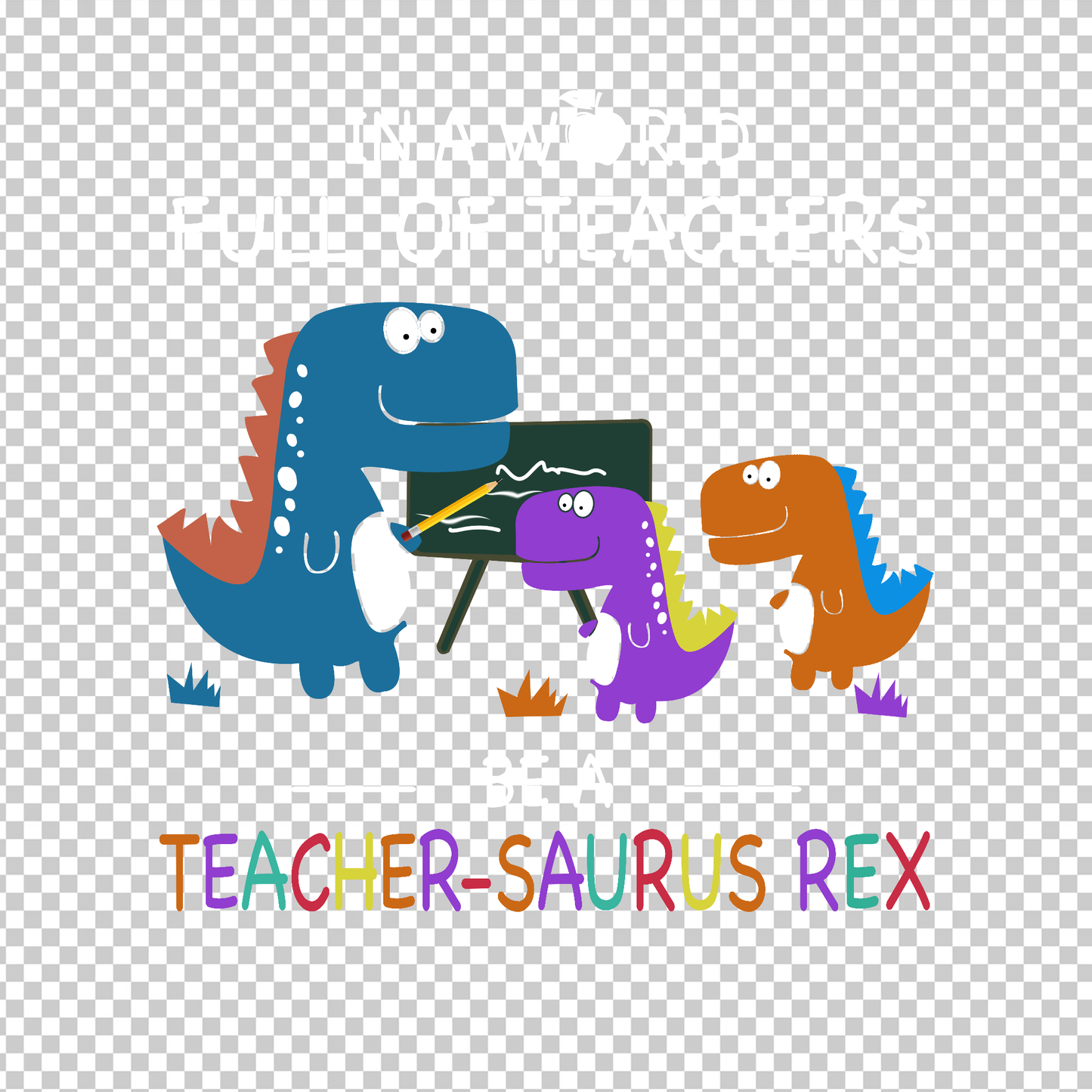 TEACHER 306