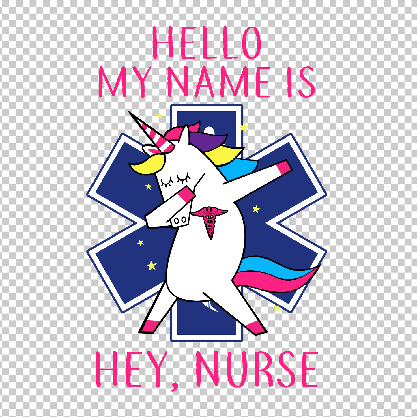 NURSE 268