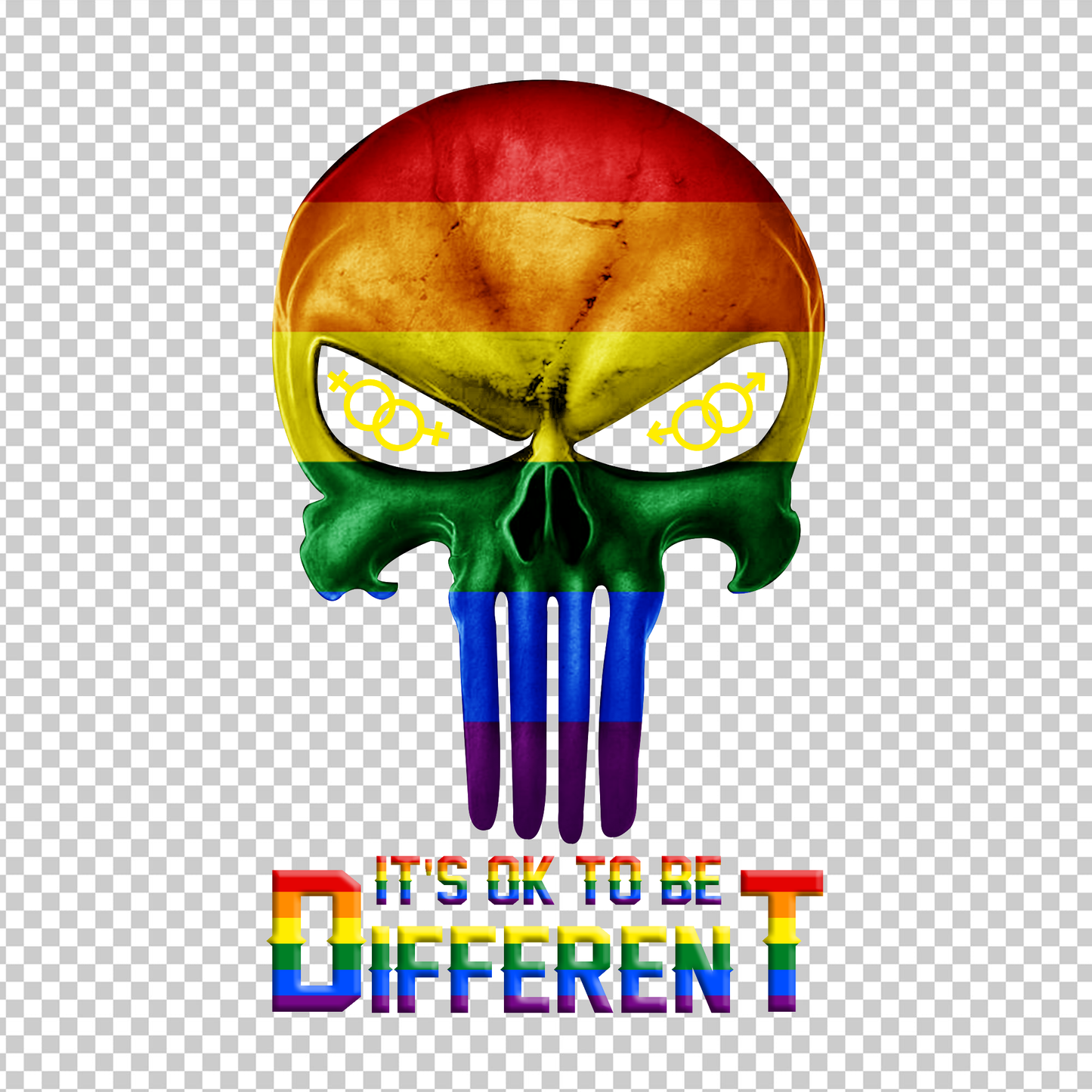 LGBT SUPPORT 36