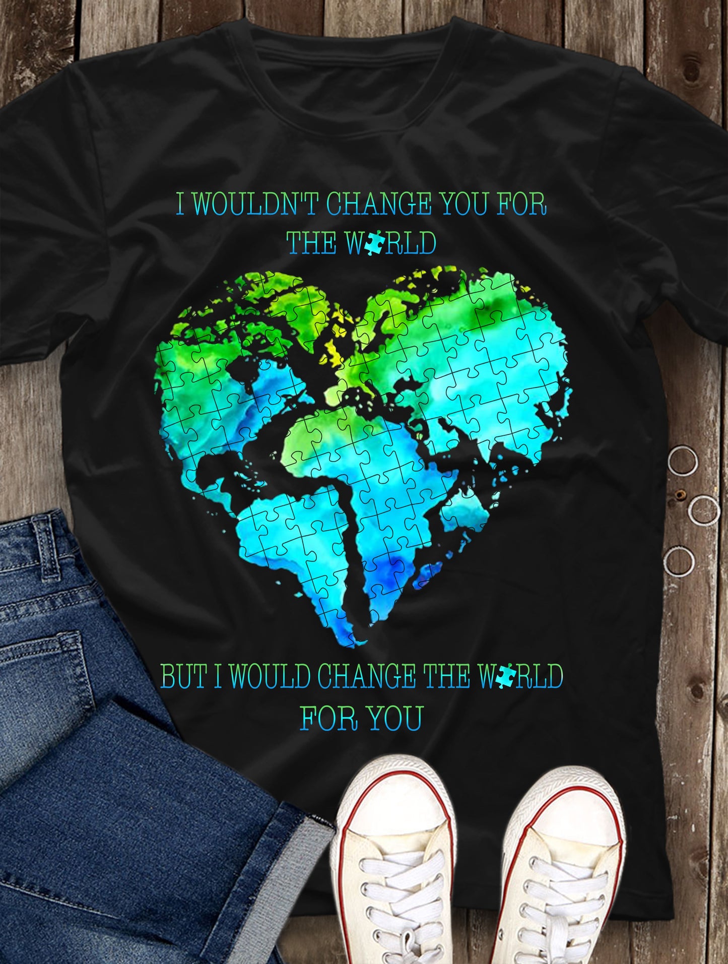 AUTISM AWARENESS 215