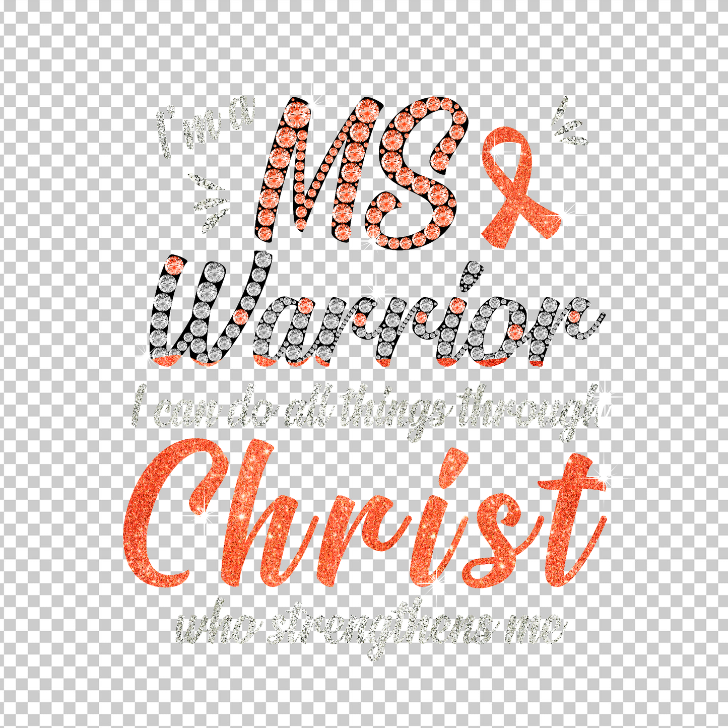 MULTIPLE SCLEROSIS AWARENESS 431