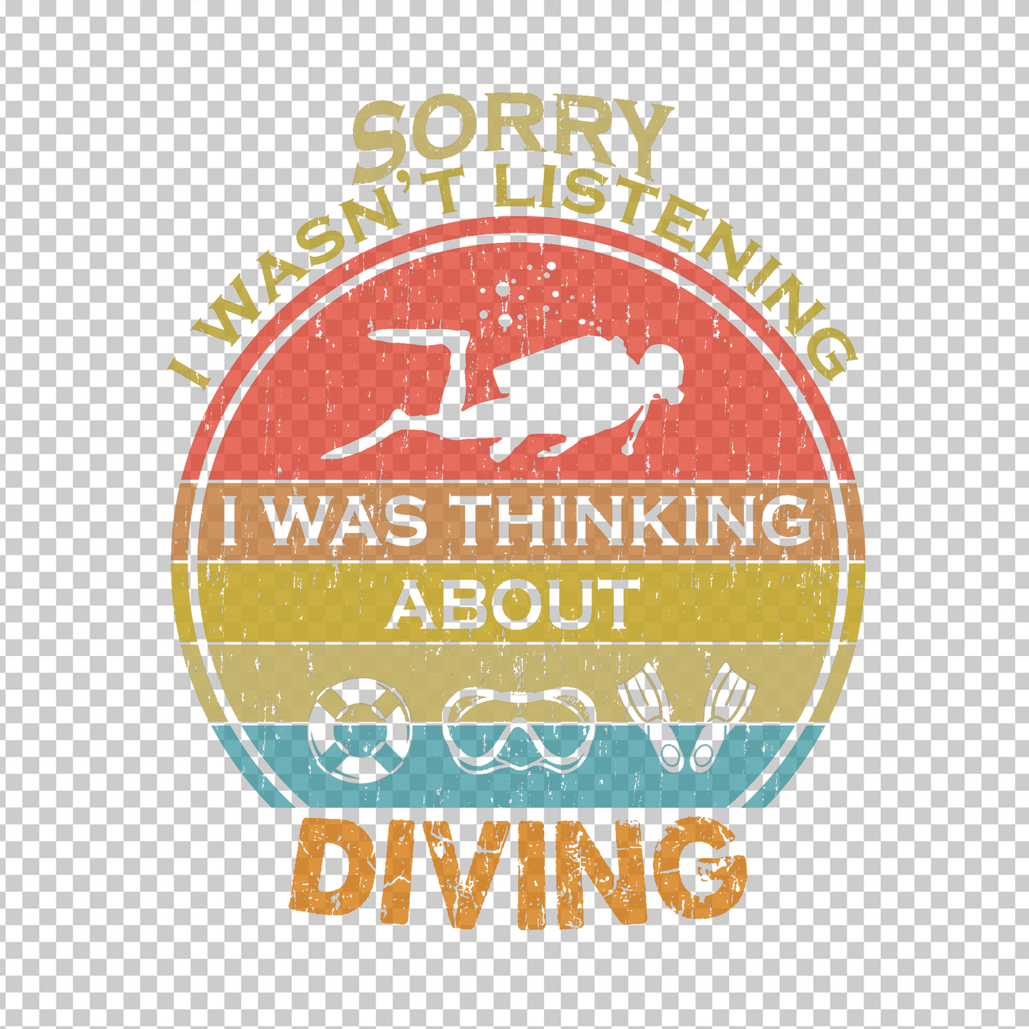 SCUBA DIVING 32