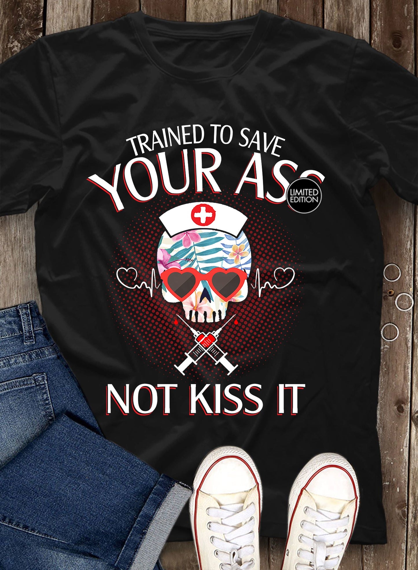 NURSE 271