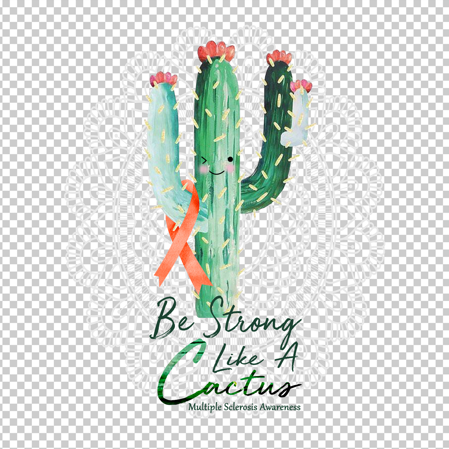 MULTIPLE SCLEROSIS AWARENESS 164