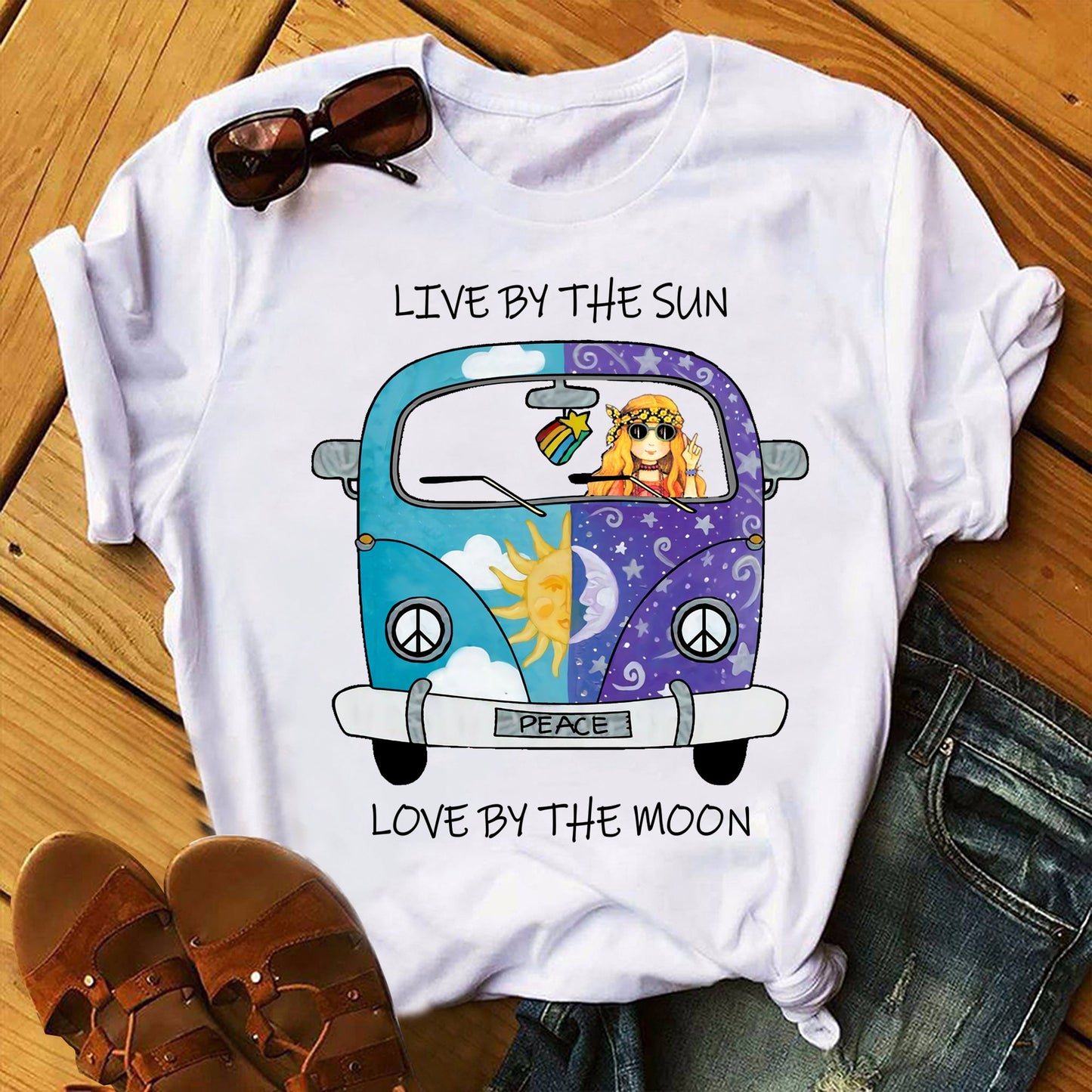 HIPPIE 121