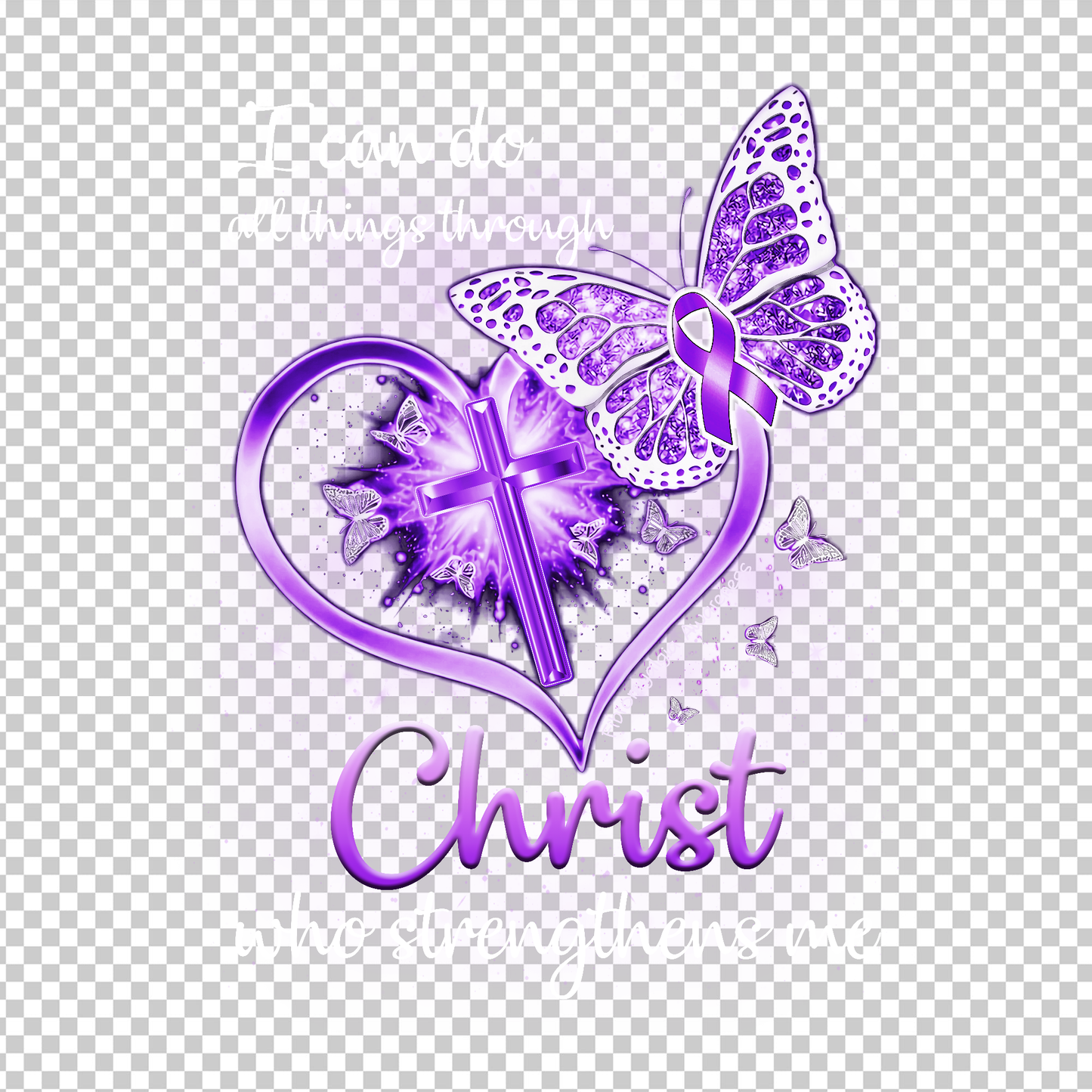 FIBROMYALGIA AWARENESS 297