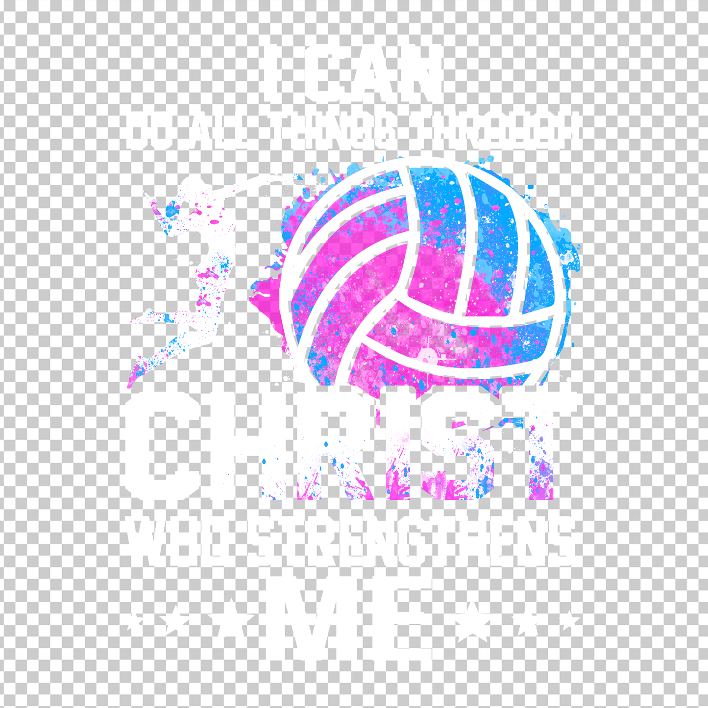 VOLLEYBALL 14
