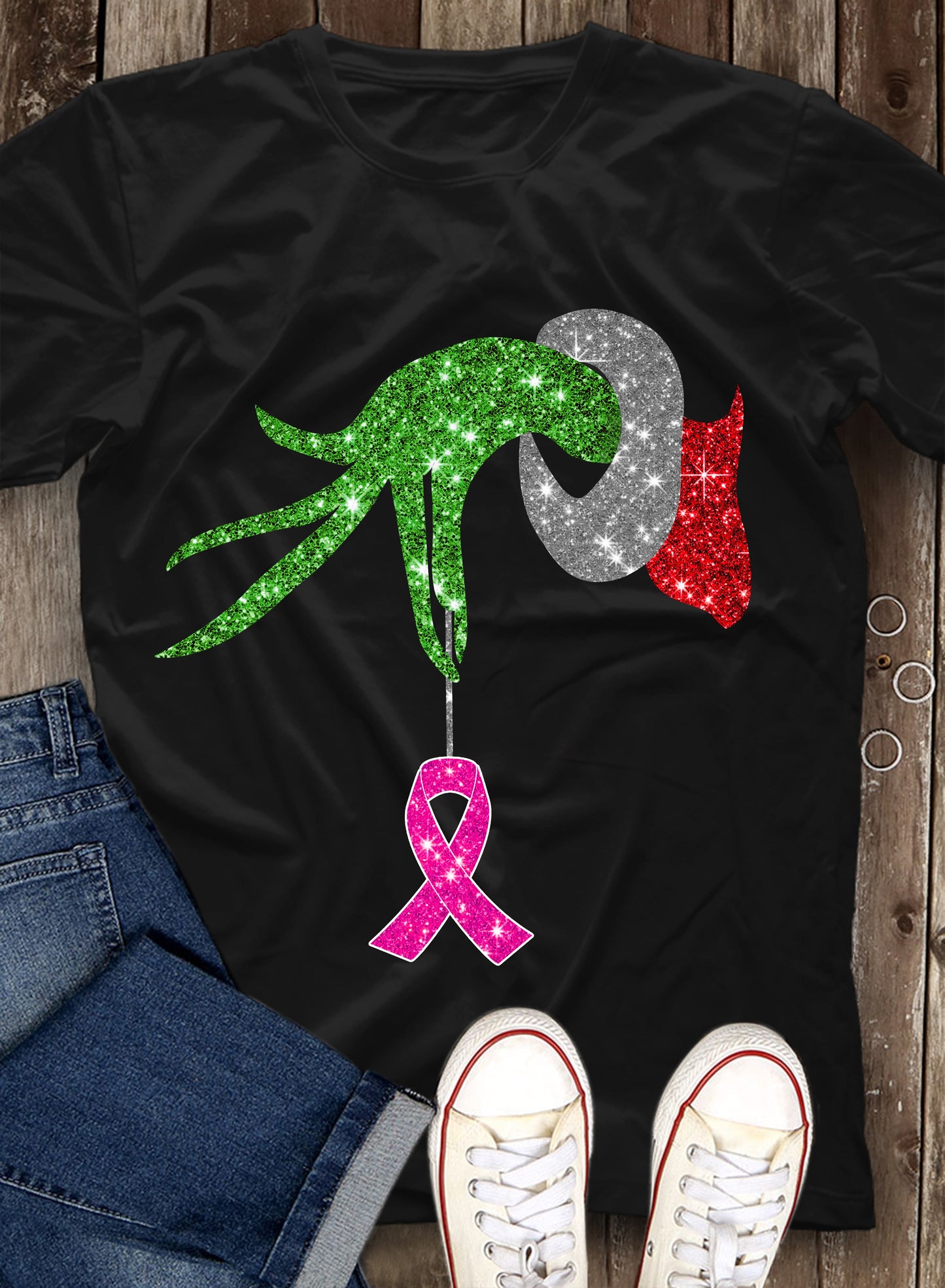 BREAST CANCER AWARENESS 281