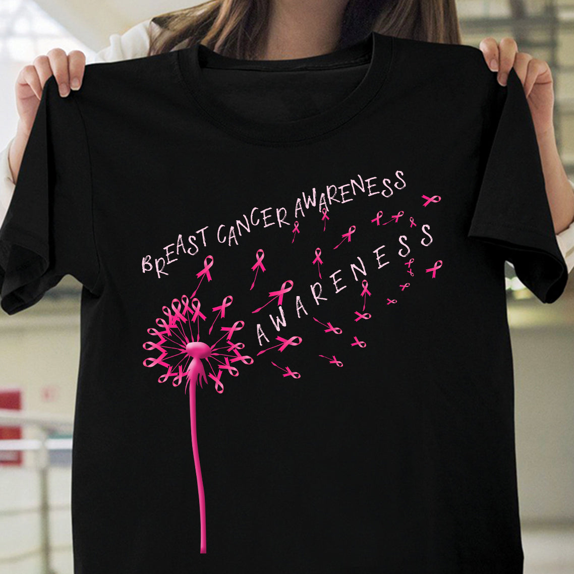 BREAST CANCER AWARENESS 233