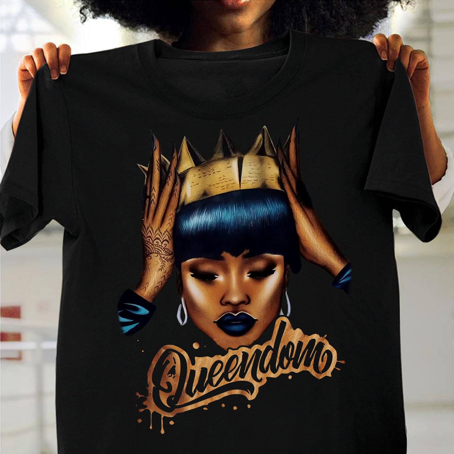 AFRICAN AMERICAN 91
