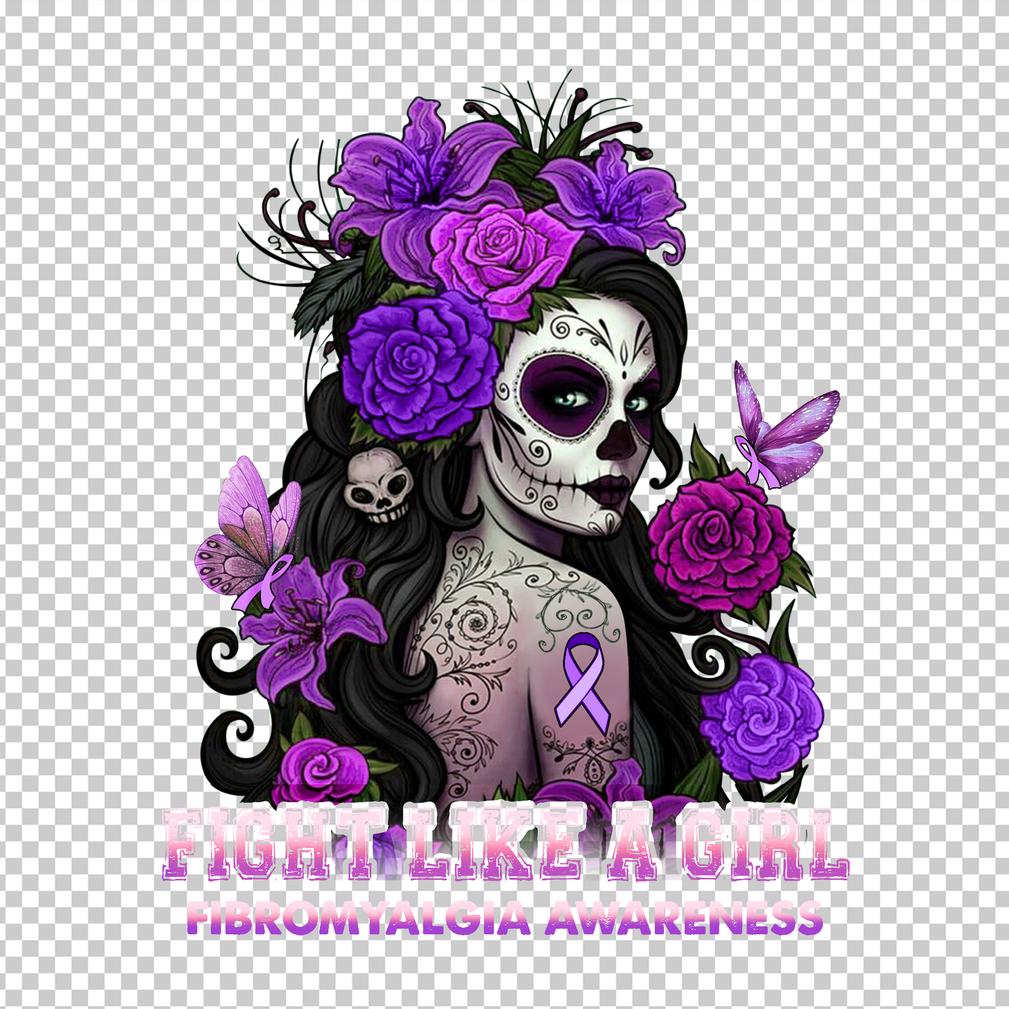 FIBROMYALGIA AWARENESS 151