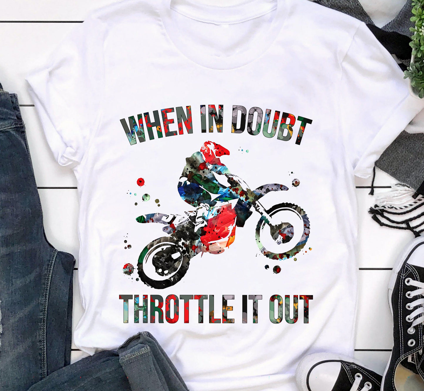 DIRT BIKE 3
