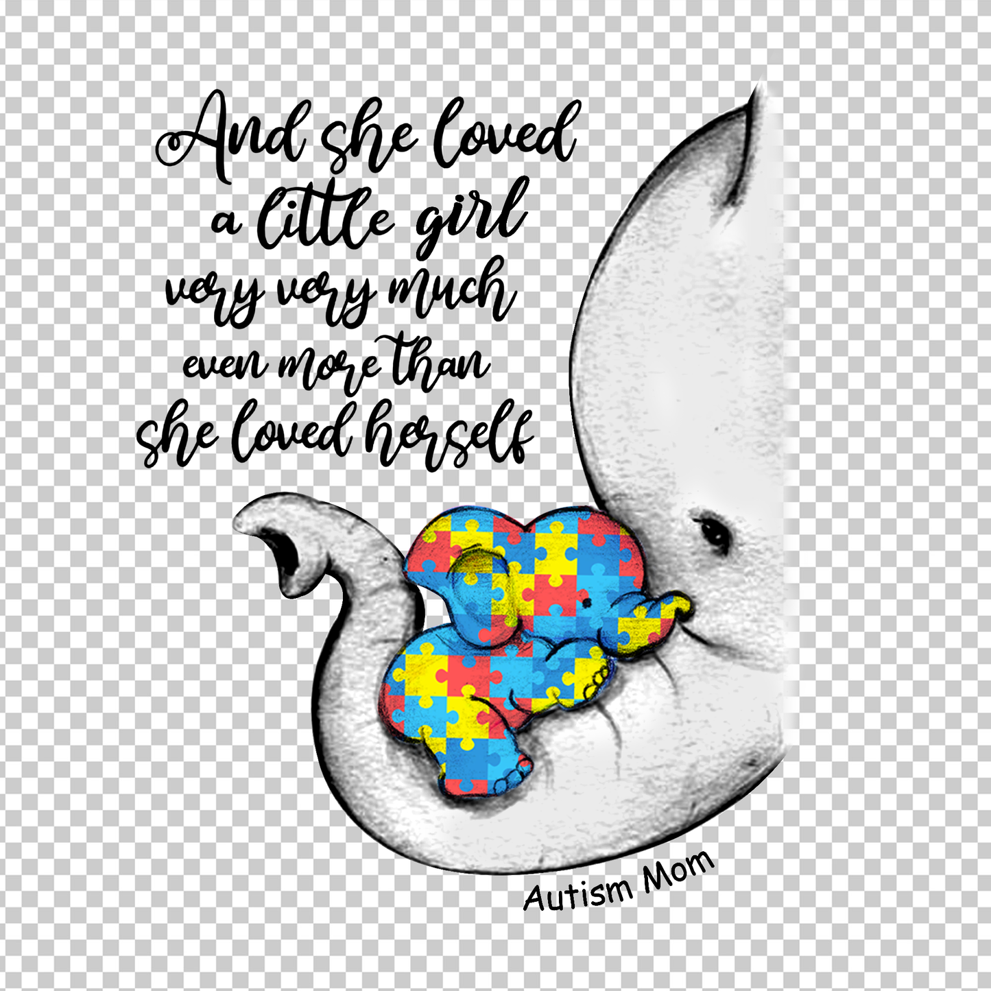 AUTISM AWARENESS 388