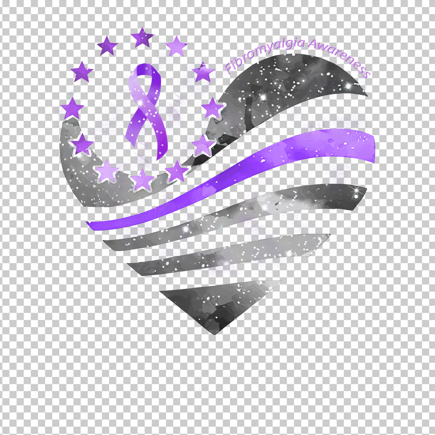 FIBROMYALGIA AWARENESS 177
