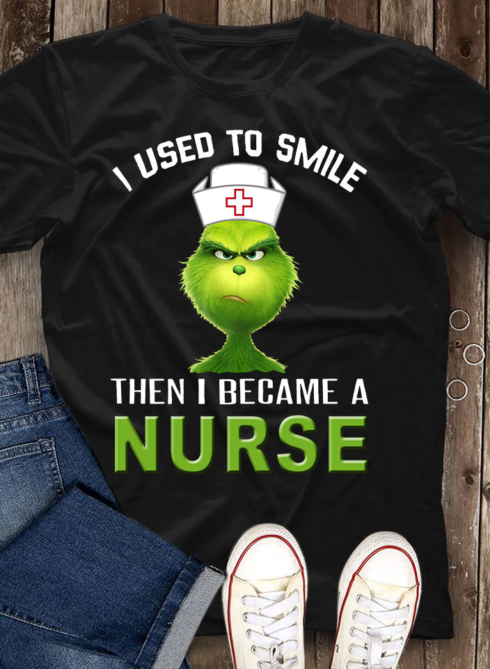 NURSE 134