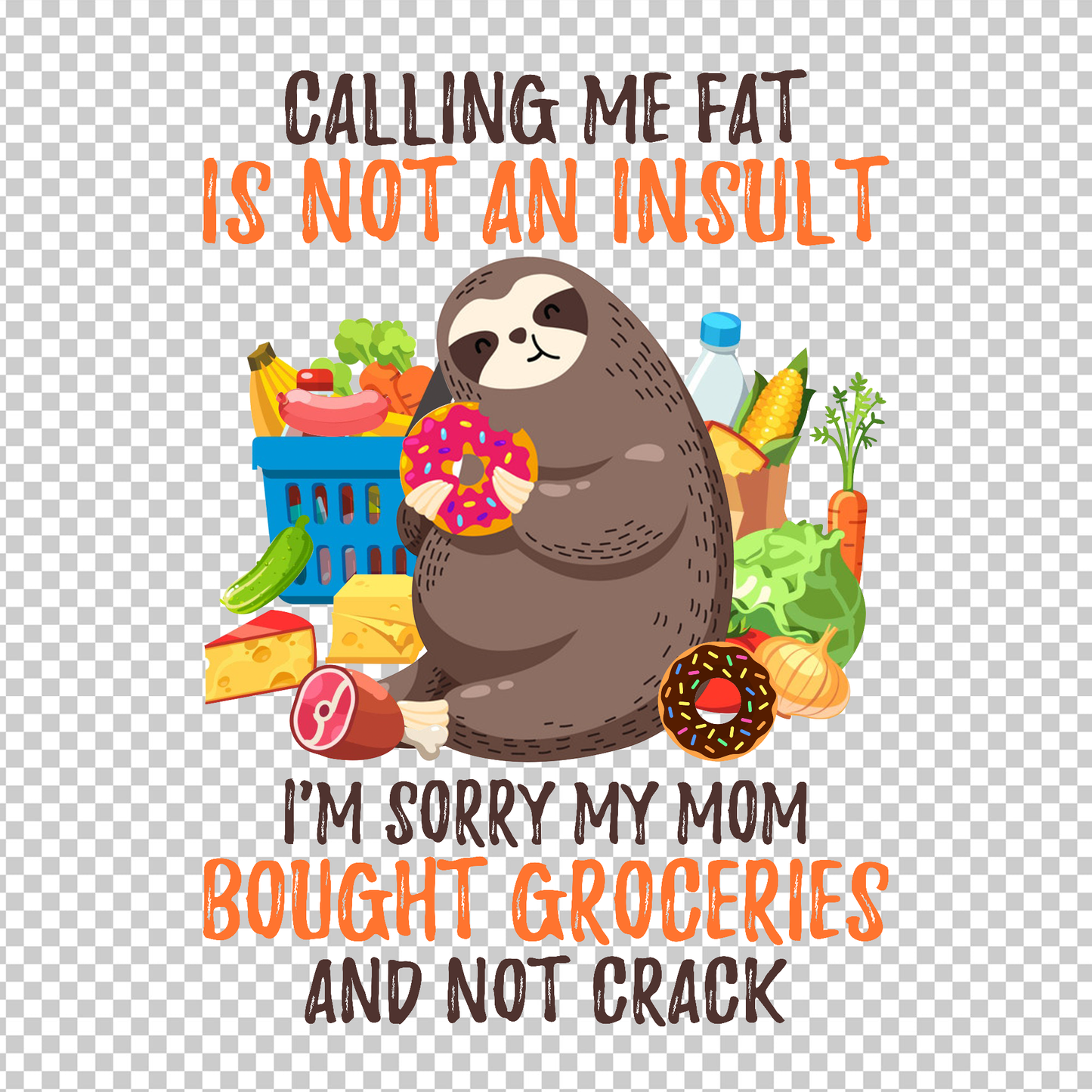SLOTH 148
