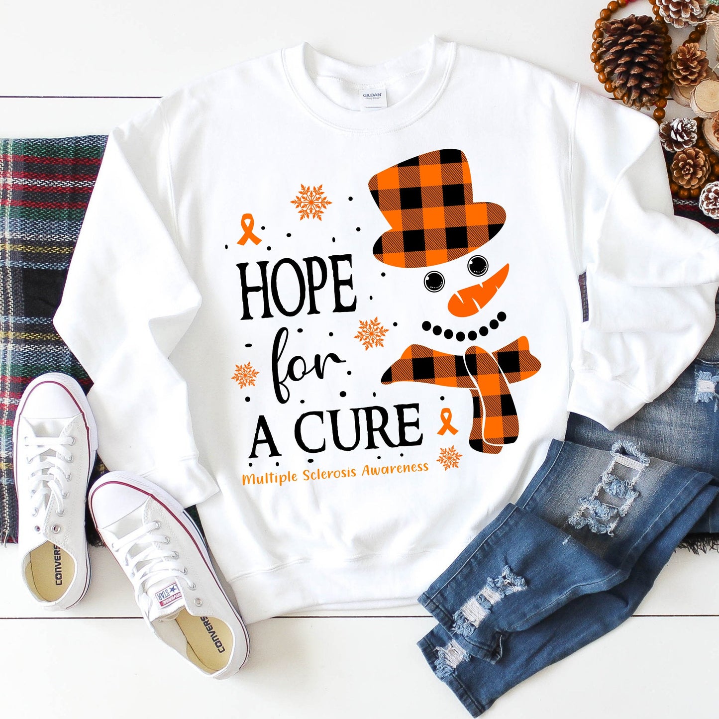 MULTIPLE SCLEROSIS AWARENESS 467