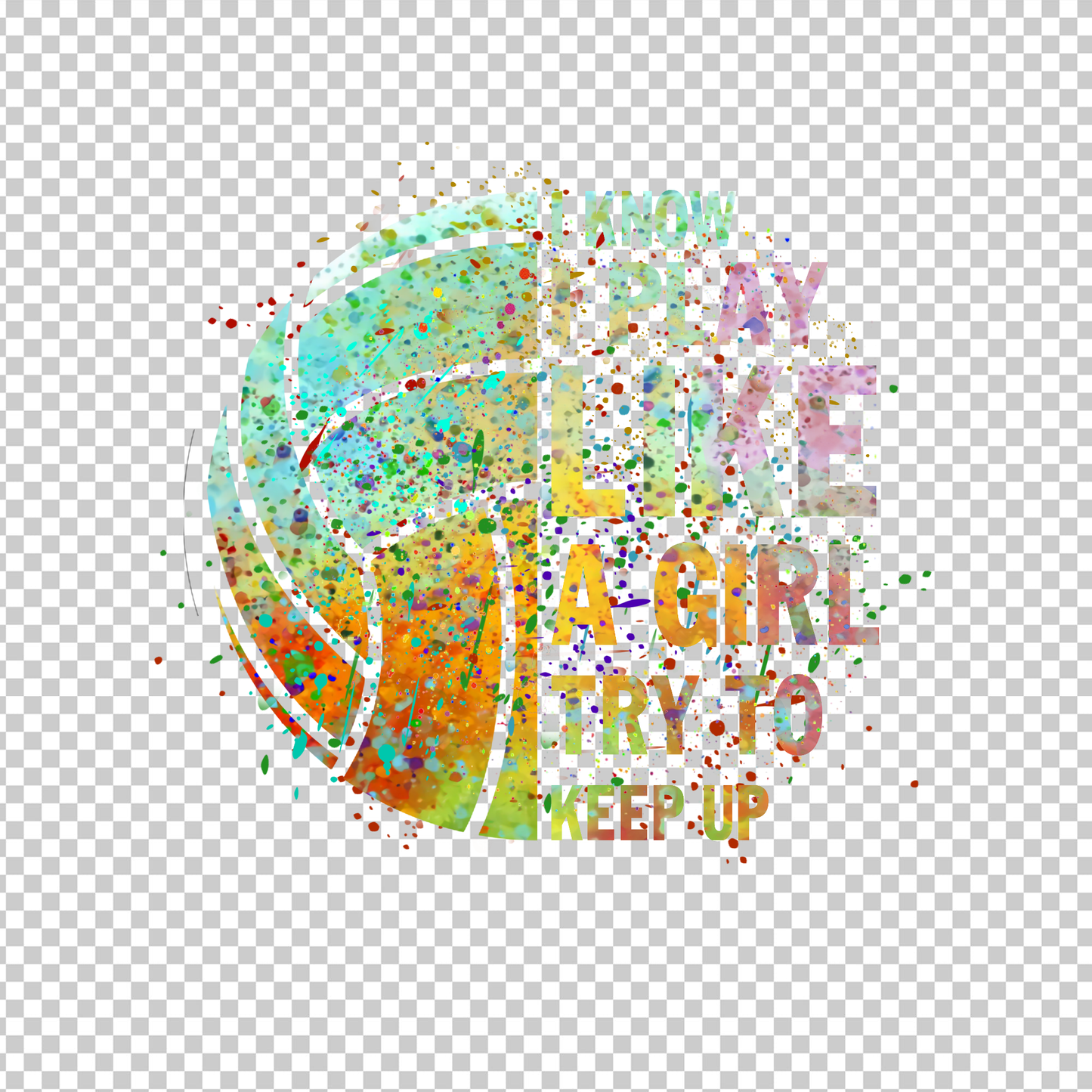 VOLLEYBALL 12