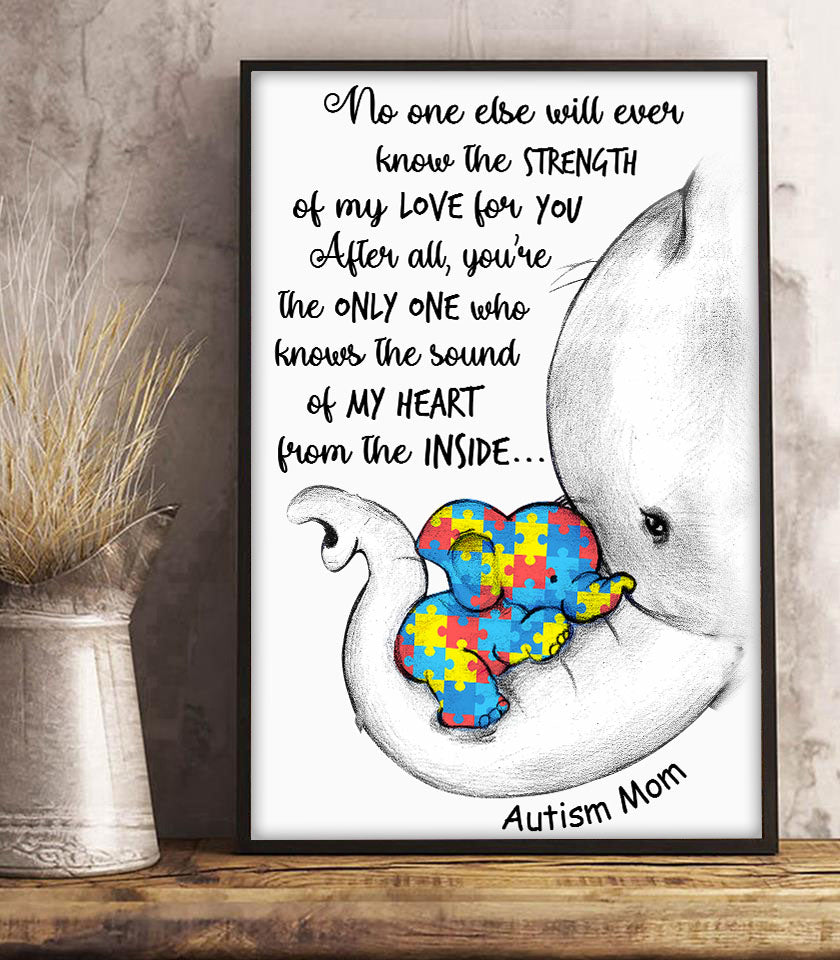 AUTISM AWARENESS 318