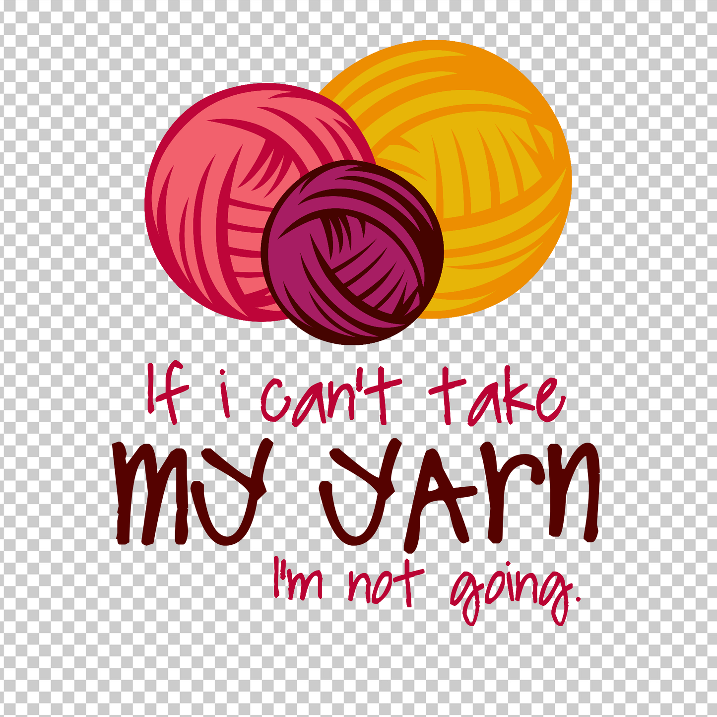CROCHETING 6