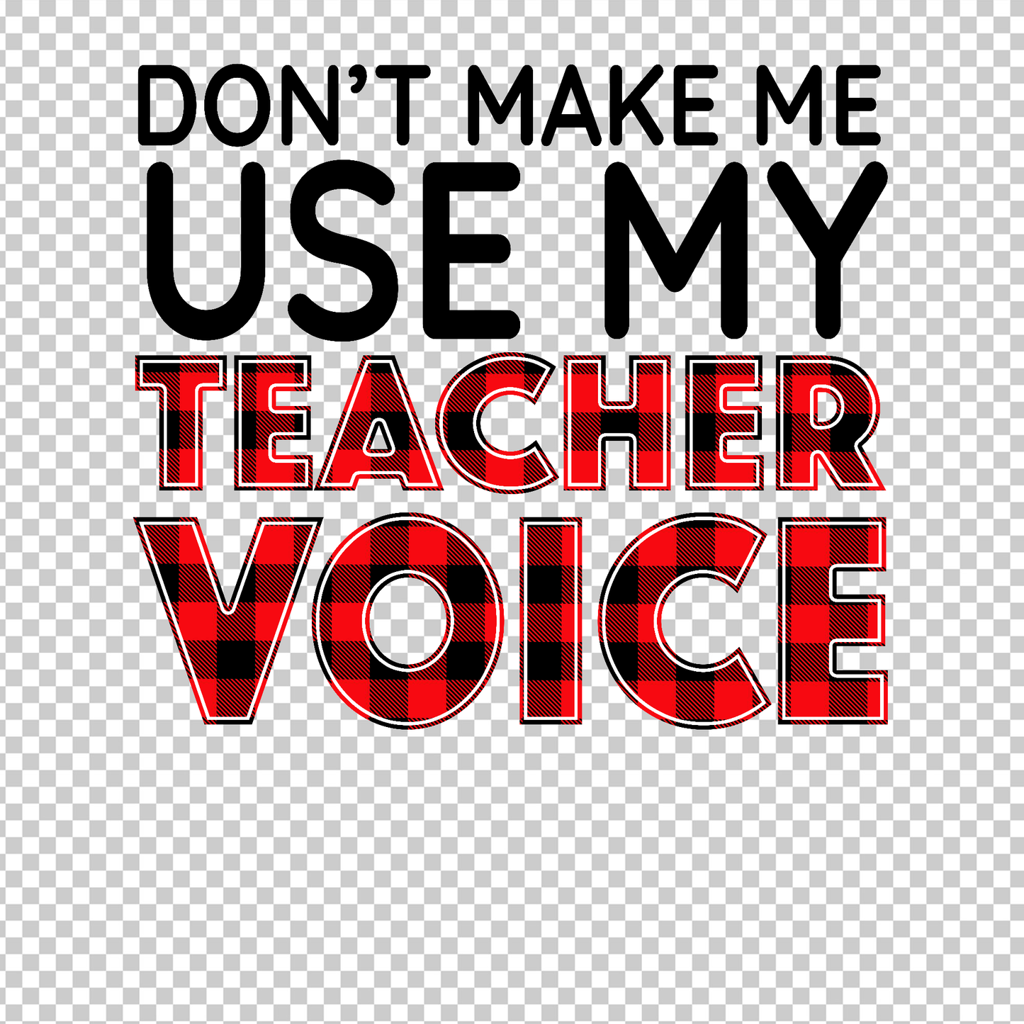 TEACHER 403