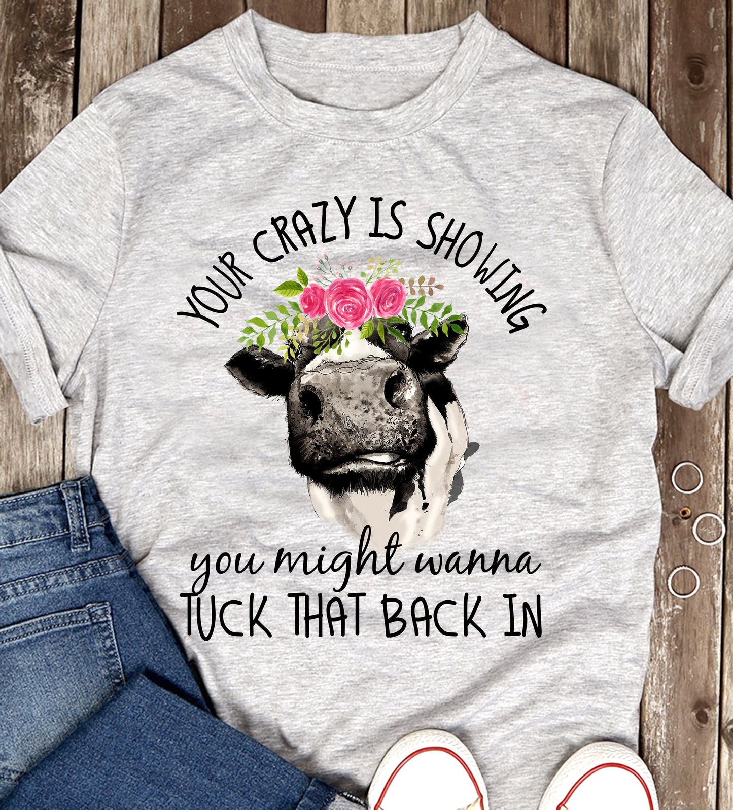 COW 43
