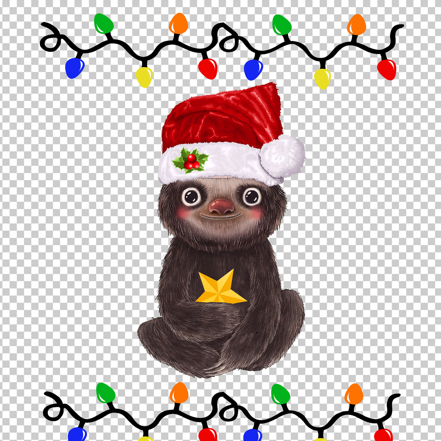 SLOTH 114