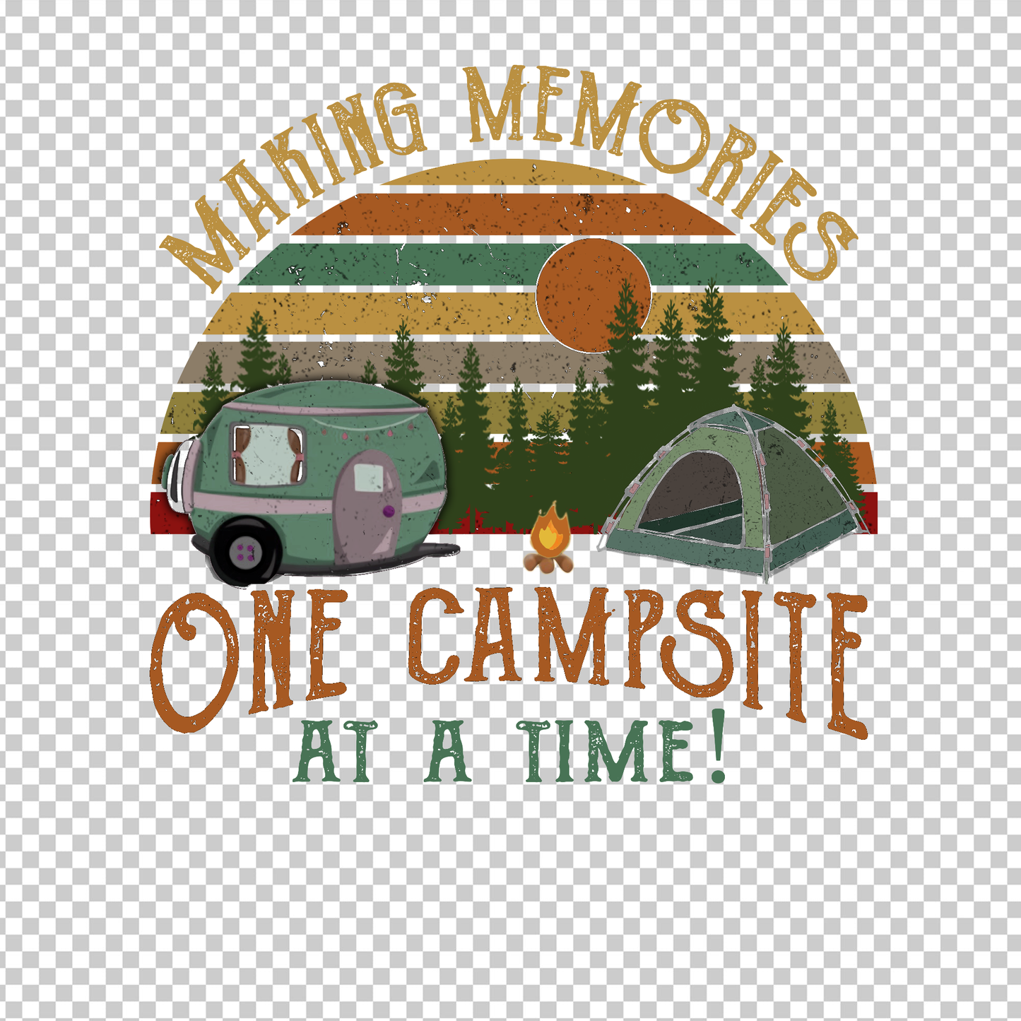 CAMPING 173