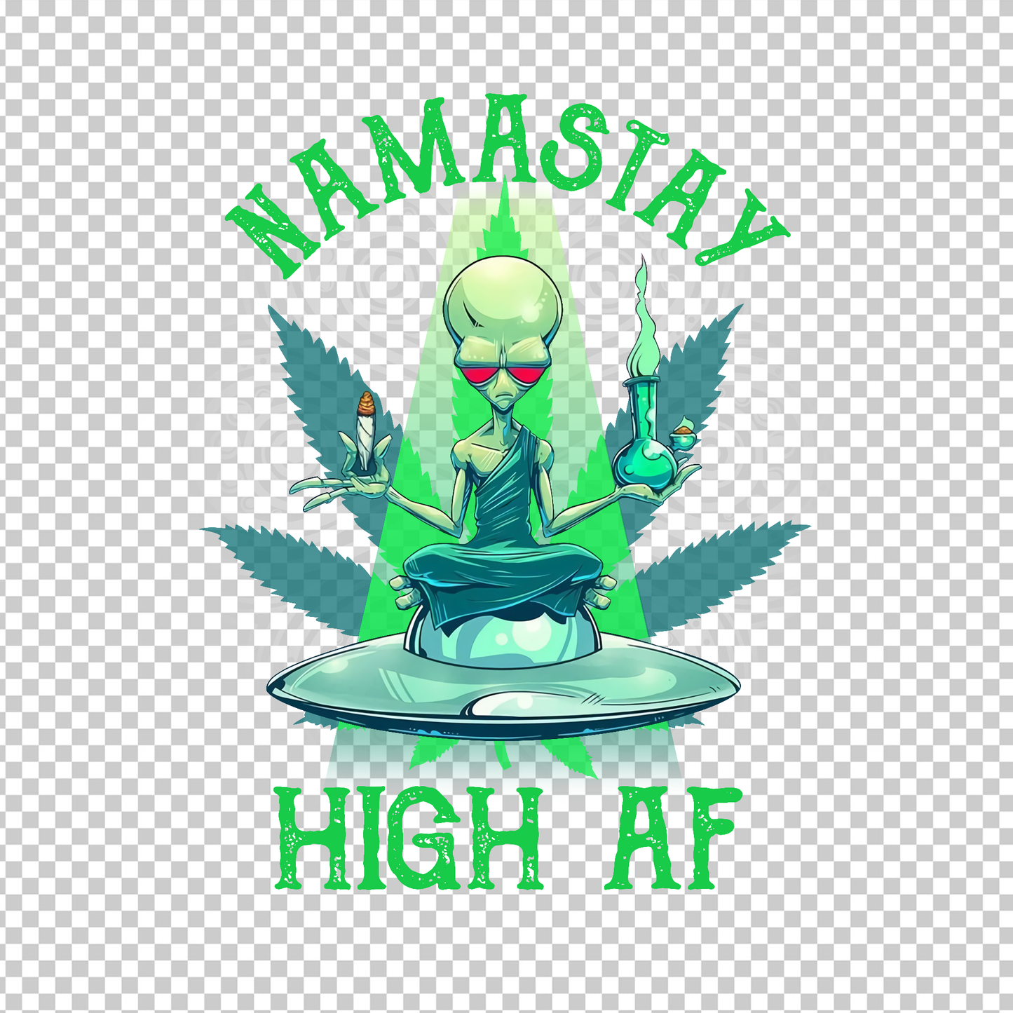 WEED 36