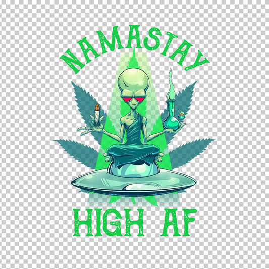 WEED 36