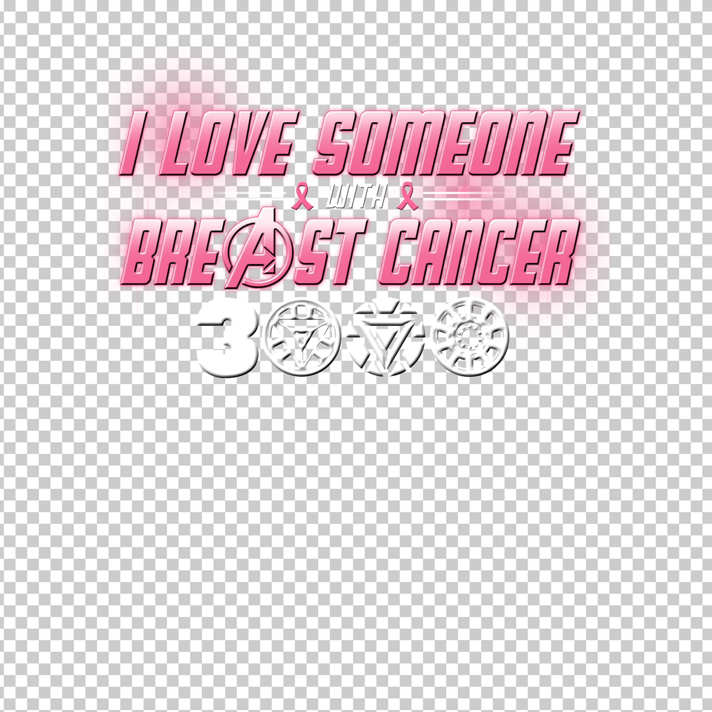 BREAST CANCER AWARENESS 318