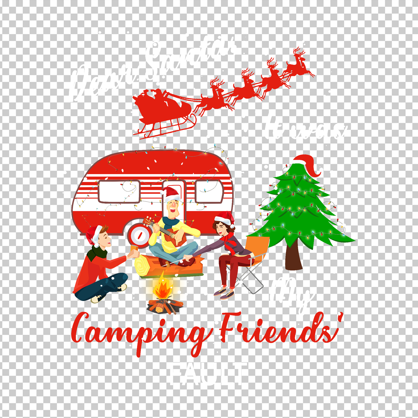 CAMPING 42