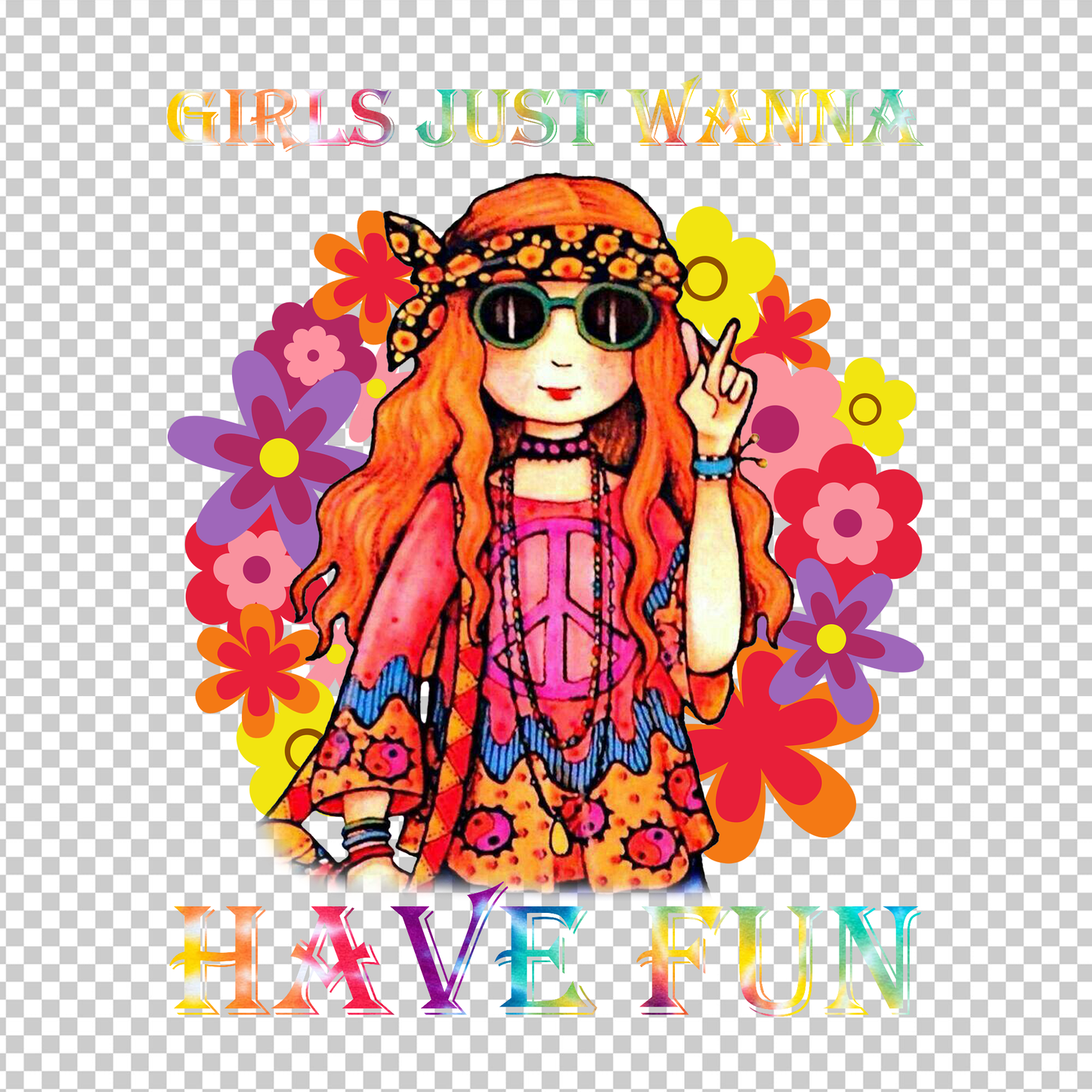 HIPPIE 53