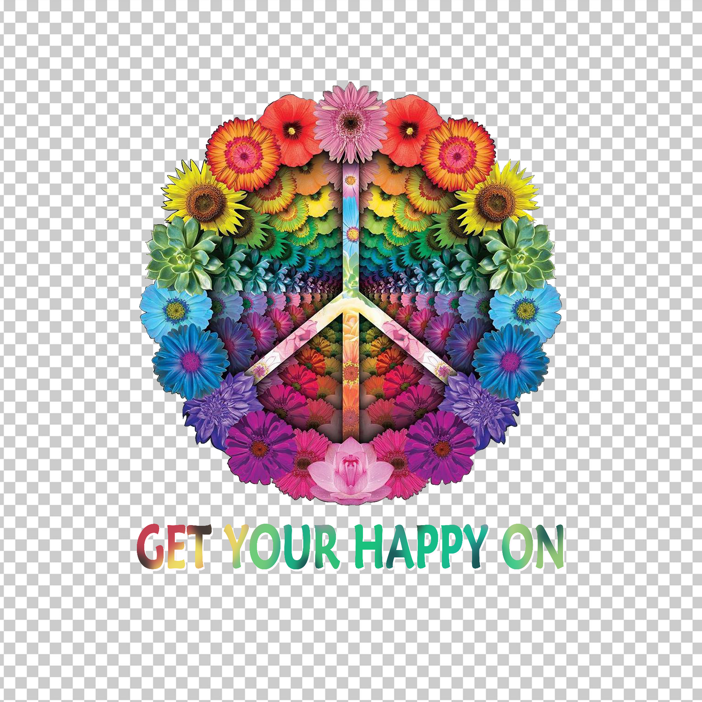 HIPPIE 102