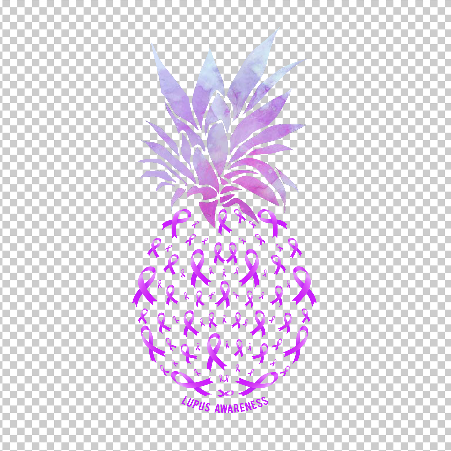 LUPUS AWARENESS 8