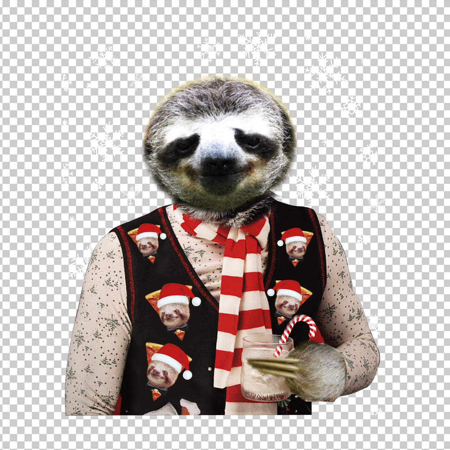 SLOTH 174