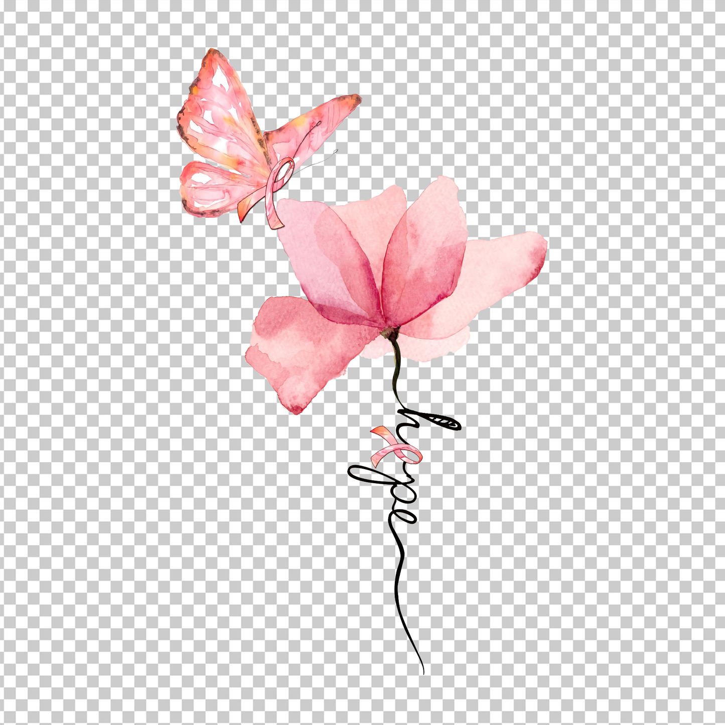 BREAST CANCER AWARENESS 365