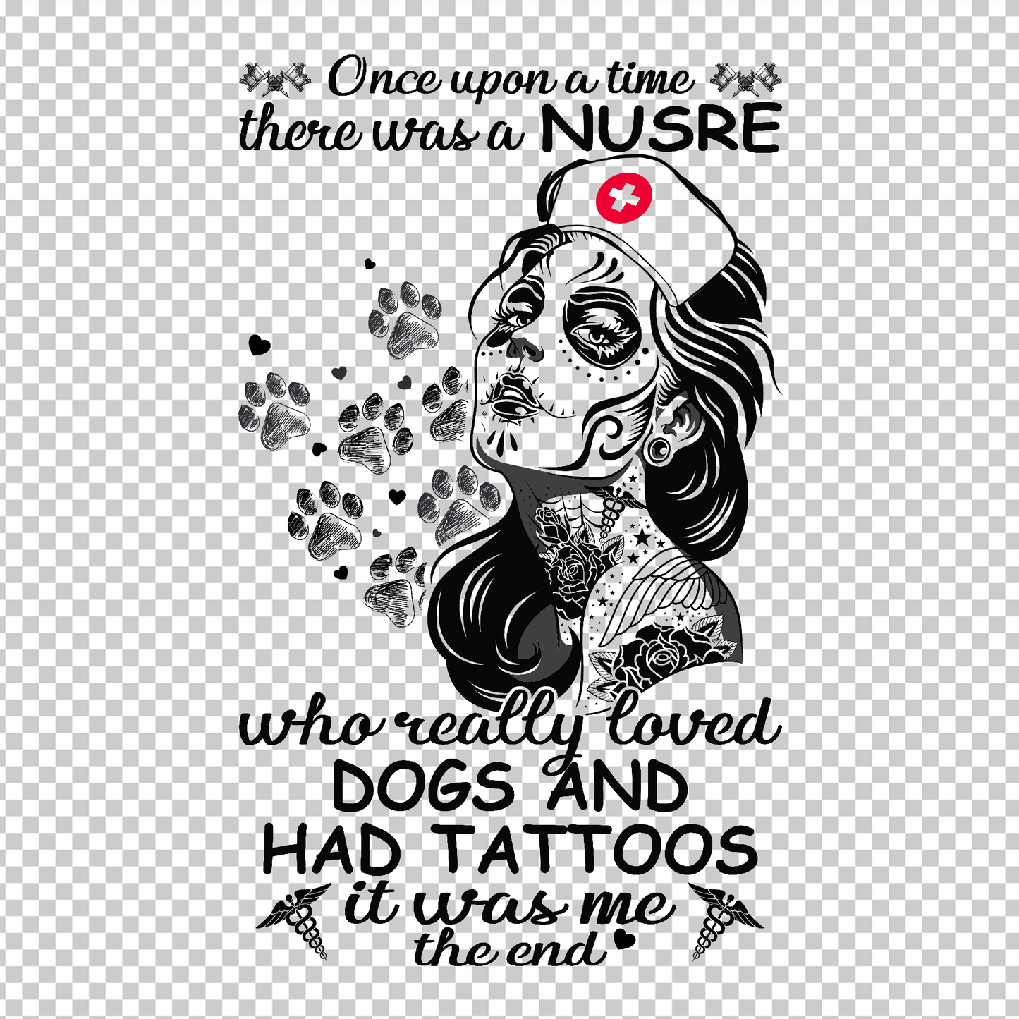 NURSE 164