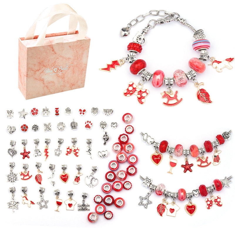 DIY Bracelet Making Kit