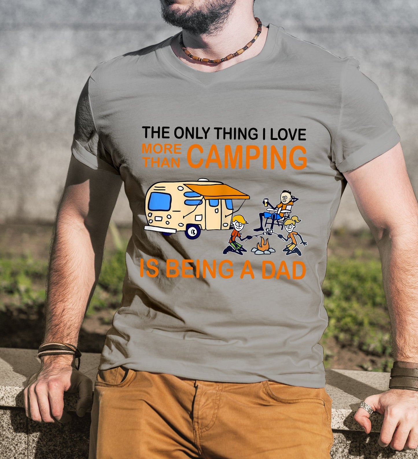 CAMPING 392