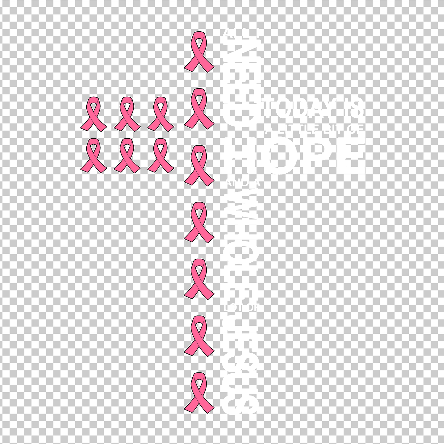 BREAST CANCER AWARENESS 429