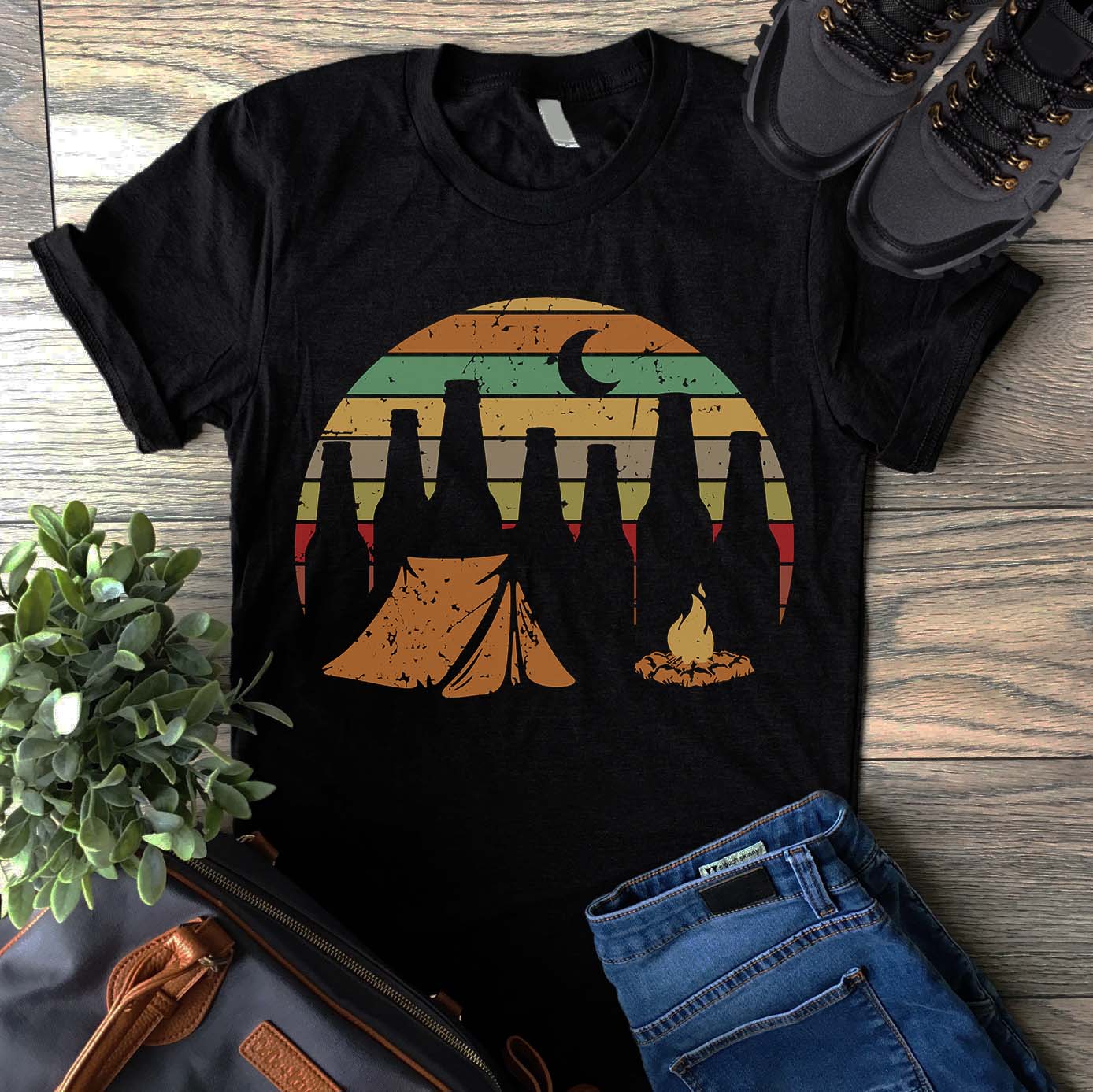 CAMPING 291