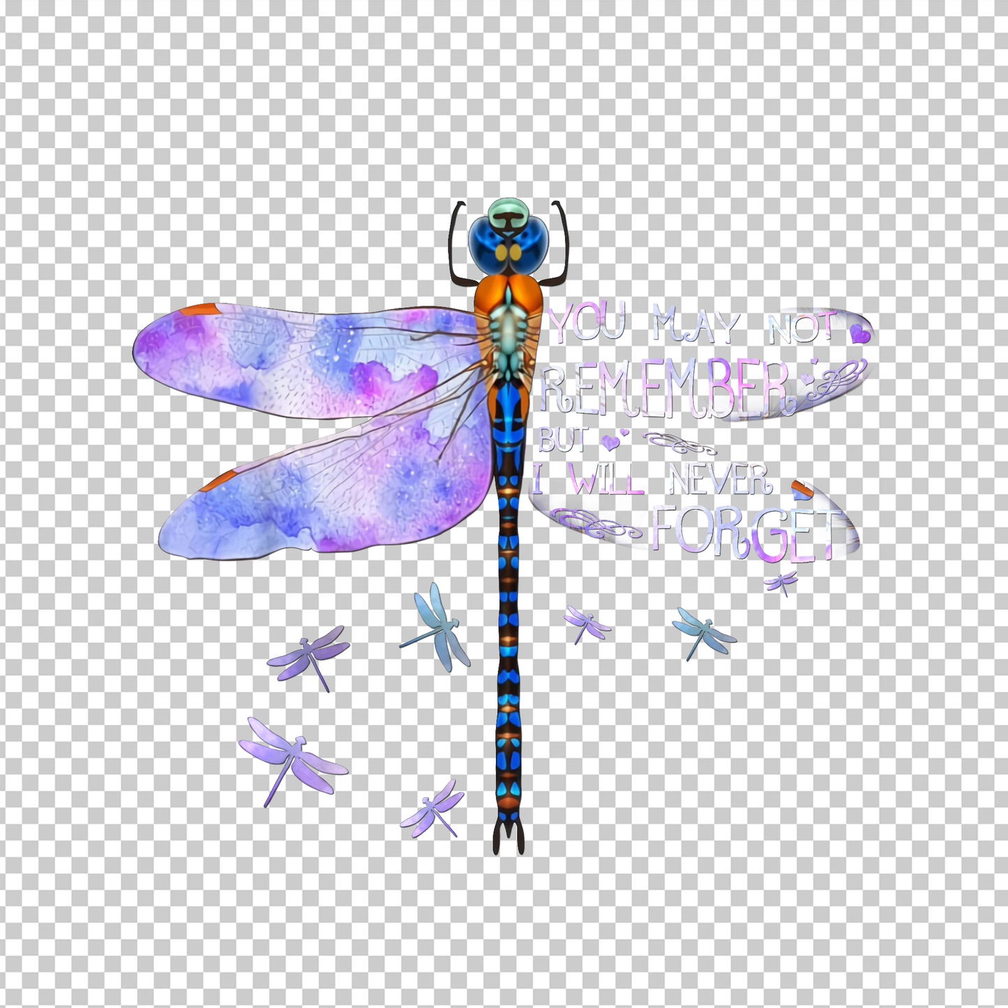 ALZHEIMER AWARENESS 34