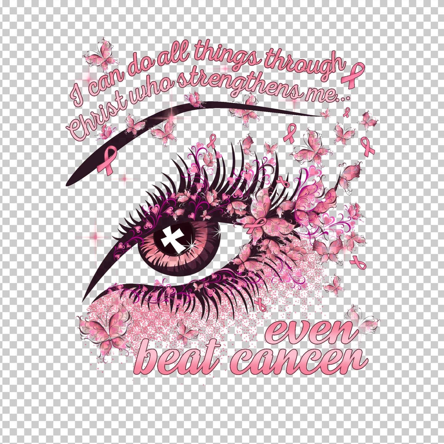 BREAST CANCER AWARENESS 428