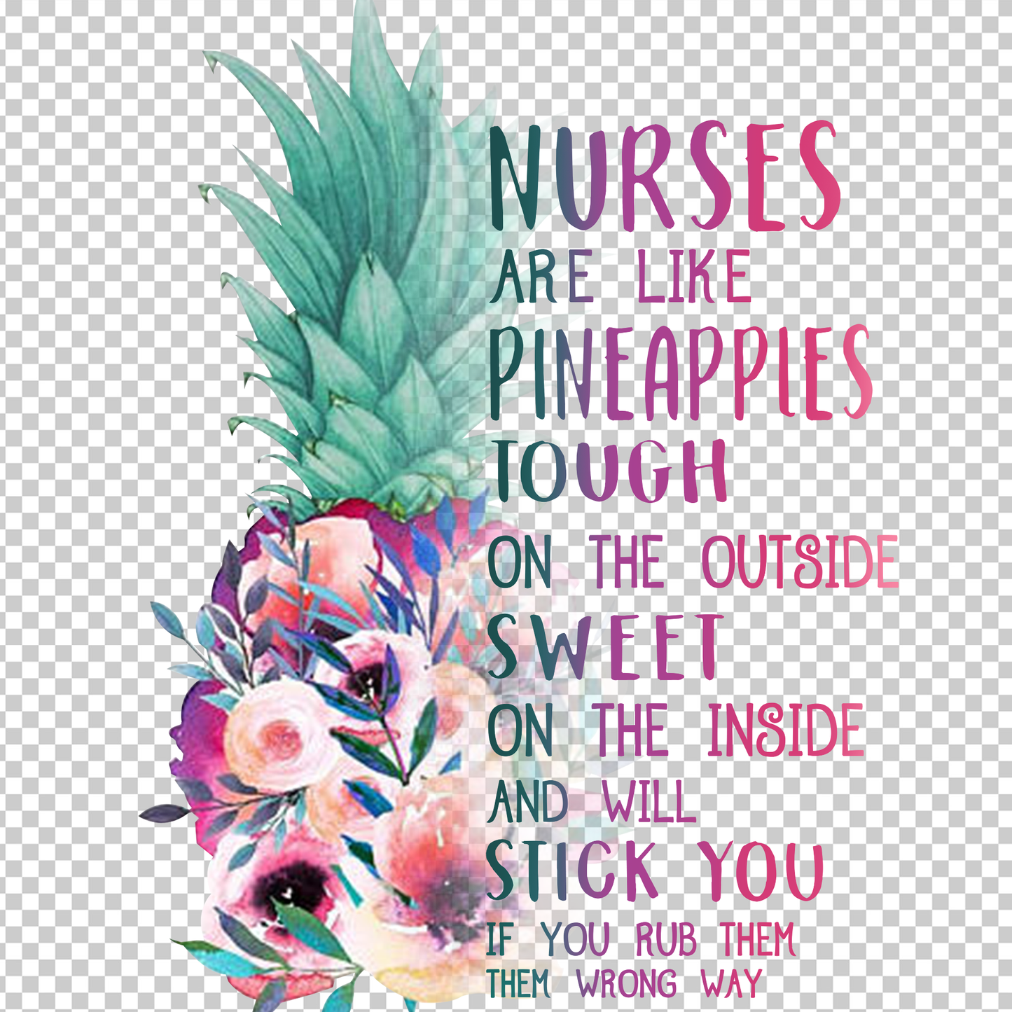 NURSE 264