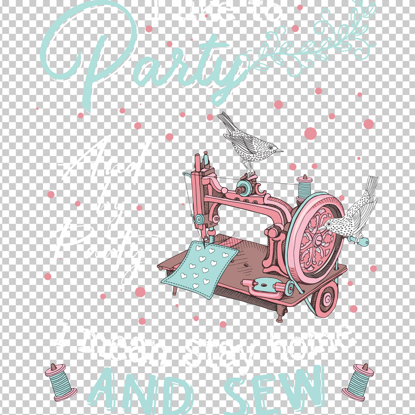 SEWING 93
