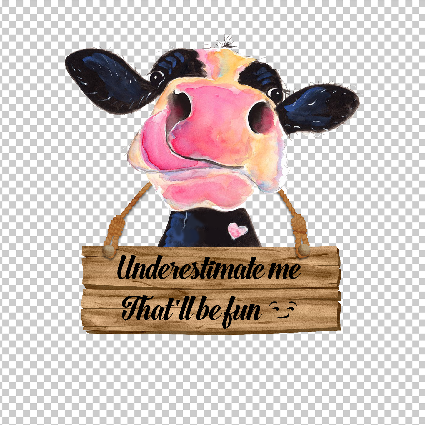 COW 99
